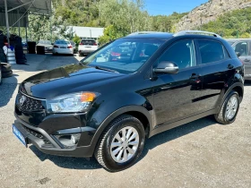 SsangYong Korando 2.0-149к.с-4x4-ЛЕД-КЛИМАТРОНИК | Auto.bg — изображение 3 SsangYong Korando 2.0-149к.с-4x4-ЛЕД-КЛИМАТРОНИК | Auto.bg — изображение 3