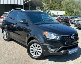 SsangYong Korando 2.0-149к.с-4x4-ЛЕД-КЛИМАТРОНИК | Auto.bg — изображение 8 SsangYong Korando 2.0-149к.с-4x4-ЛЕД-КЛИМАТРОНИК | Auto.bg — изображение 8