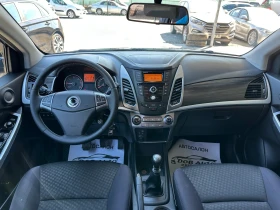 SsangYong Korando 2.0-149к.с-4x4-ЛЕД-КЛИМАТРОНИК | Auto.bg — изображение 13 SsangYong Korando 2.0-149к.с-4x4-ЛЕД-КЛИМАТРОНИК | Auto.bg — изображение 13