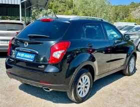 SsangYong Korando 2.0-149к.с-4x4-ЛЕД-КЛИМАТРОНИК | Auto.bg — изображение 6 SsangYong Korando 2.0-149к.с-4x4-ЛЕД-КЛИМАТРОНИК | Auto.bg — изображение 6