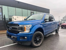 Ford F150 * 4WD SuperCrew Box* АВТОКРЕДИТ БЕЗ ПЪРВОНАЧАЛНА*