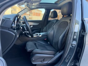 Mercedes-Benz GLC 250 AMG* 4MATIC* 9G TRONIC* PANO* 360 CAMERA* TOP | Auto.bg — изображение 9 Mercedes-Benz GLC 250 AMG* 4MATIC* 9G TRONIC* PANO* 360 CAMERA* TOP | Auto.bg — изображение 9