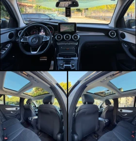 Mercedes-Benz GLC 250 AMG* 4MATIC* 9G TRONIC* PANO* 360 CAMERA* TOP | Auto.bg — изображение 15 Mercedes-Benz GLC 250 AMG* 4MATIC* 9G TRONIC* PANO* 360 CAMERA* TOP | Auto.bg — изображение 15
