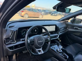 Kia Sportage GT LINE 1.6T-GDI AVTOMAT/NAVI/KAMERA/PANORAMA FULL - 19900 € - 79723927 14 | Car24.bg Kia Sportage GT LINE 1.6T-GDI AVTOMAT/NAVI/KAMERA/PANORAMA FULL - 19900 € - 79723927 14
