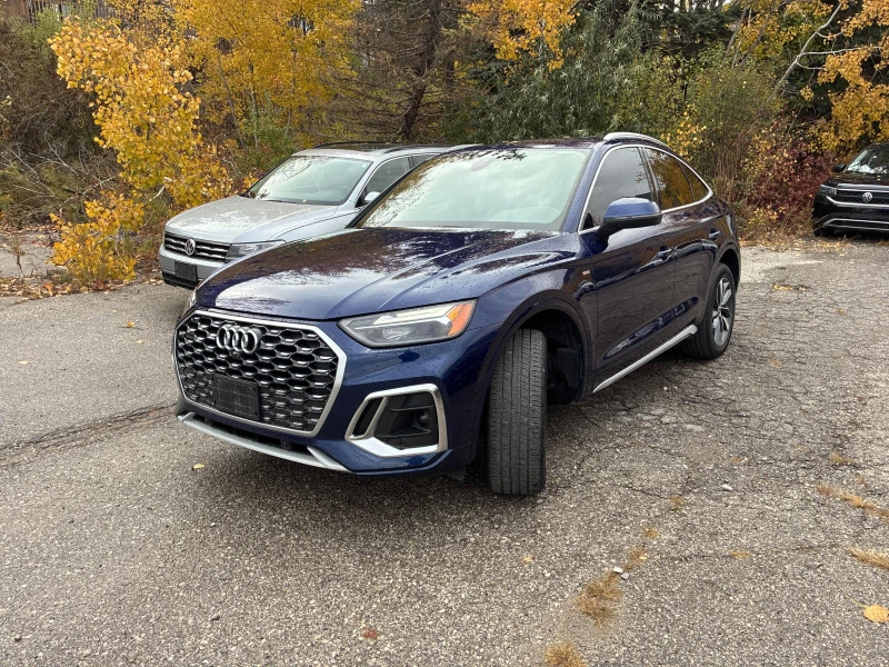 Audi Q5 Sportback Progressiv * * CARFAX * * АВТО КРЕДИТ * - 41500 лв. / 21218.61 € - 57014174 1 | Car24.bg Audi Q5 Sportback Progressiv * * CARFAX * * АВТО КРЕДИТ * - 41500 лв. / 21218.61 € - 57014174 1