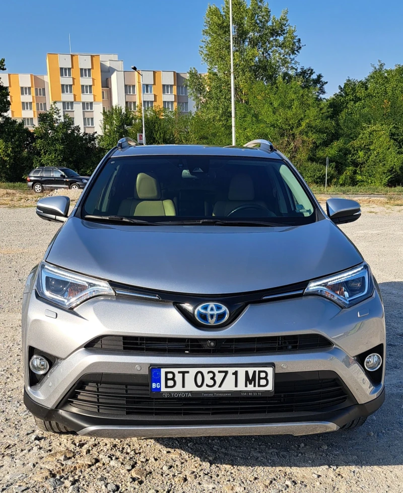 Toyota Rav4 4?4 luxury Premium - 21500 € / 42050.35 лв. - 15432815 1 | Car24.bg Toyota Rav4 4?4 luxury Premium - 21500 € / 42050.35 лв. - 15432815 1