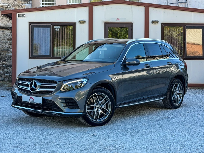 Mercedes-Benz GLC 250 AMG* 4MATIC* 9G TRONIC* PANO* 360 CAMERA* TOP - 18800 € - 23824245 1 | Car24.bg Mercedes-Benz GLC 250 AMG* 4MATIC* 9G TRONIC* PANO* 360 CAMERA* TOP - 18800 € - 23824245 1