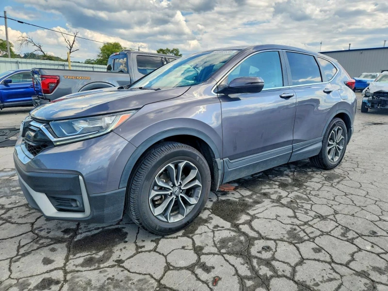 Honda Cr-v 1.5l Exl - 14499 € - 87240200 1 | Car24.bg Honda Cr-v 1.5l Exl - 14499 € - 87240200 1