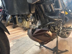 Ducati Multistrada 1200S Granturismo!!!! ABS TRC EL. SUSPENSION | Auto.bg — изображение 6 Ducati Multistrada 1200S Granturismo!!!! ABS TRC EL. SUSPENSION | Auto.bg — изображение 6
