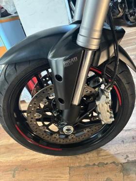 Ducati Multistrada 1200S Granturismo!!!! ABS TRC EL. SUSPENSION | Auto.bg — изображение 15 Ducati Multistrada 1200S Granturismo!!!! ABS TRC EL. SUSPENSION | Auto.bg — изображение 15
