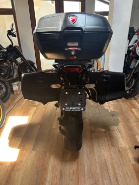 Ducati Multistrada 1200S Granturismo!!!! ABS TRC EL. SUSPENSION | Auto.bg — изображение 11 Ducati Multistrada 1200S Granturismo!!!! ABS TRC EL. SUSPENSION | Auto.bg — изображение 11