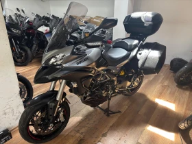 Ducati Multistrada 1200S Granturismo!!!! ABS TRC EL. SUSPENSION | Auto.bg — изображение 2 Ducati Multistrada 1200S Granturismo!!!! ABS TRC EL. SUSPENSION | Auto.bg — изображение 2
