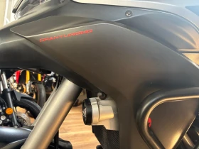 Ducati Multistrada 1200S Granturismo!!!! ABS TRC EL. SUSPENSION | Auto.bg — изображение 5 Ducati Multistrada 1200S Granturismo!!!! ABS TRC EL. SUSPENSION | Auto.bg — изображение 5