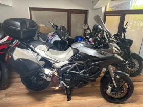 Ducati Multistrada 1200S Granturismo!!!! ABS TRC EL. SUSPENSION | Auto.bg — изображение 10 Ducati Multistrada 1200S Granturismo!!!! ABS TRC EL. SUSPENSION | Auto.bg — изображение 10