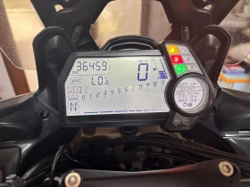 Ducati Multistrada 1200S Granturismo!!!! ABS TRC EL. SUSPENSION | Auto.bg — изображение 3 Ducati Multistrada 1200S Granturismo!!!! ABS TRC EL. SUSPENSION | Auto.bg — изображение 3