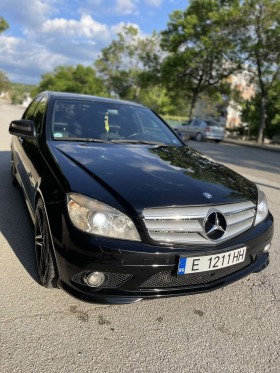 Обява за продажба на Mercedes-Benz C 320 ~17 000 лв. - изображение 1