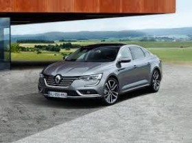 Обява за продажба на Renault Talisman ~Цена по договаряне - изображение 1