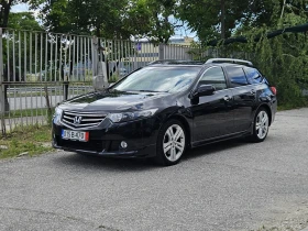 Honda Accord 2.4i-VTEC Type S Touring - Car24.bg Honda Accord 2.4i-VTEC Type S Touring