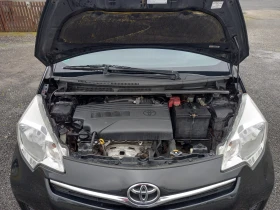 Toyota Verso S 1.33 vvti - 4700 € / 9192.40 лв. - 82249245 15 | Car24.bg Toyota Verso S 1.33 vvti - 4700 € / 9192.40 лв. - 82249245 15