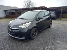 Toyota Verso S 1.33 vvti - 4700 € / 9192.40 лв. - 82249245 8 | Car24.bg Toyota Verso S 1.33 vvti - 4700 € / 9192.40 лв. - 82249245 8