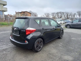 Toyota Verso S 1.33 vvti - 4700 € / 9192.40 лв. - 82249245 4 | Car24.bg Toyota Verso S 1.33 vvti - 4700 € / 9192.40 лв. - 82249245 4