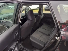 Toyota Verso S 1.33 vvti - 4700 € / 9192.40 лв. - 82249245 12 | Car24.bg Toyota Verso S 1.33 vvti - 4700 € / 9192.40 лв. - 82249245 12