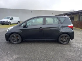 Toyota Verso S 1.33 vvti - 4700 € / 9192.40 лв. - 82249245 7 | Car24.bg Toyota Verso S 1.33 vvti - 4700 € / 9192.40 лв. - 82249245 7