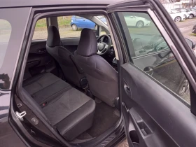 Toyota Verso S 1.33 vvti - 4700 € / 9192.40 лв. - 82249245 10 | Car24.bg Toyota Verso S 1.33 vvti - 4700 € / 9192.40 лв. - 82249245 10