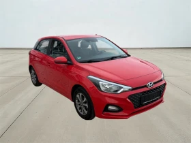 Hyundai I20 1.2i/Facelift/Service book/Euro6 - Car24.bg Hyundai I20 1.2i/Facelift/Service book/Euro6