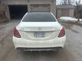 Mercedes-Benz C 400 * CARFAX * ЦЕНА ДО БГ - 12300 € / 24056.71 лв. - 94911992 3 | Car24.bg Mercedes-Benz C 400 * CARFAX * ЦЕНА ДО БГ - 12300 € / 24056.71 лв. - 94911992 3
