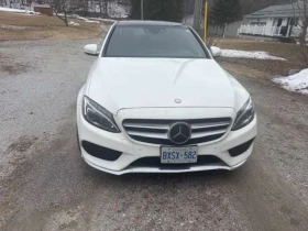 Mercedes-Benz C 400 * CARFAX * ЦЕНА ДО БГ - 12300 € / 24056.71 лв. - 94911992 2 | Car24.bg Mercedes-Benz C 400 * CARFAX * ЦЕНА ДО БГ - 12300 € / 24056.71 лв. - 94911992 2