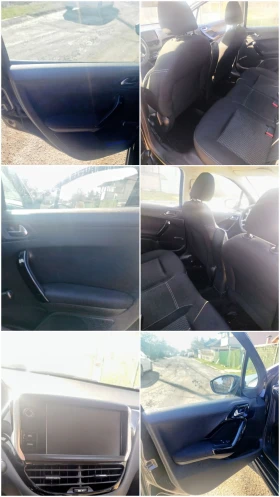 Peugeot 208 * FACE LIFT* VTI* БЕЗ АНАЛОГ* РЕГИСТИРАН* 1-ВИ* - 5800 € / 11343.81 лв. - 14899298 10 | Car24.bg Peugeot 208 * FACE LIFT* VTI* БЕЗ АНАЛОГ* РЕГИСТИРАН* 1-ВИ* - 5800 € / 11343.81 лв. - 14899298 10