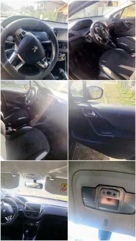 Peugeot 208 * FACE LIFT* VTI* БЕЗ АНАЛОГ* РЕГИСТИРАН* 1-ВИ* - 5800 € / 11343.81 лв. - 14899298 11 | Car24.bg Peugeot 208 * FACE LIFT* VTI* БЕЗ АНАЛОГ* РЕГИСТИРАН* 1-ВИ* - 5800 € / 11343.81 лв. - 14899298 11