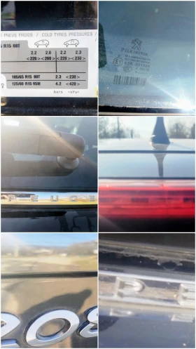 Peugeot 208 * FACE LIFT* VTI* БЕЗ АНАЛОГ* РЕГИСТИРАН* 1-ВИ* - 5800 € / 11343.81 лв. - 14899298 5 | Car24.bg Peugeot 208 * FACE LIFT* VTI* БЕЗ АНАЛОГ* РЕГИСТИРАН* 1-ВИ* - 5800 € / 11343.81 лв. - 14899298 5