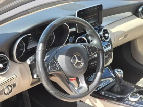 Mercedes-Benz C 200 D | Auto.bg — изображение 7 Mercedes-Benz C 200 D | Auto.bg — изображение 7