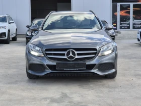 Mercedes-Benz C 200 D | Auto.bg — изображение 2 Mercedes-Benz C 200 D | Auto.bg — изображение 2
