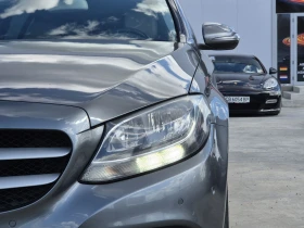 Mercedes-Benz C 200 D | Auto.bg — изображение 6 Mercedes-Benz C 200 D | Auto.bg — изображение 6