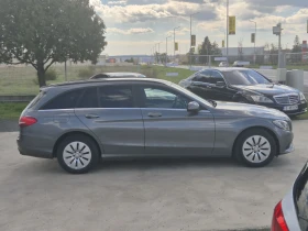 Mercedes-Benz C 200 D | Auto.bg — изображение 3 Mercedes-Benz C 200 D | Auto.bg — изображение 3