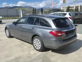 Mercedes-Benz C 200 D | Auto.bg — изображение 8 Mercedes-Benz C 200 D | Auto.bg — изображение 8