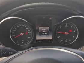 Mercedes-Benz C 200 D | Auto.bg — изображение 11 Mercedes-Benz C 200 D | Auto.bg — изображение 11