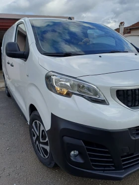 Peugeot Expert - 11250 € / 22003.09 лв. - 51887810 13 | Car24.bg Peugeot Expert - 11250 € / 22003.09 лв. - 51887810 13