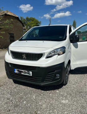 Peugeot Expert - 11250 € / 22003.09 лв. - 51887810 10 | Car24.bg Peugeot Expert - 11250 € / 22003.09 лв. - 51887810 10