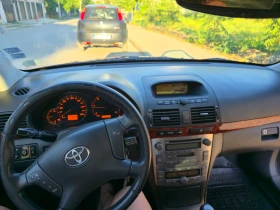 Toyota Avensis - 2350 € / 4596.20 лв. - 98072811 12 | Car24.bg Toyota Avensis - 2350 € / 4596.20 лв. - 98072811 12