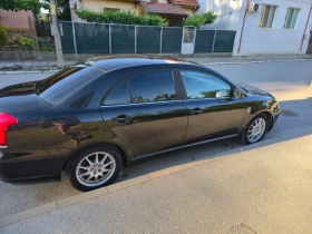 Toyota Avensis - 2350 € / 4596.20 лв. - 98072811 5 | Car24.bg Toyota Avensis - 2350 € / 4596.20 лв. - 98072811 5