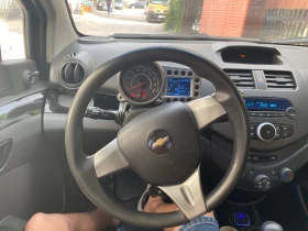 Chevrolet Spark - 2500 € / 4889.57 лв. - 91982850 5 | Car24.bg Chevrolet Spark - 2500 € / 4889.57 лв. - 91982850 5