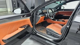 Kia K5 SIGNATURE* DRIVE-ASSISTS* HEAD-UP* HEATED-SEATS* | Auto.bg — изображение 5 Kia K5 SIGNATURE* DRIVE-ASSISTS* HEAD-UP* HEATED-SEATS* | Auto.bg — изображение 5