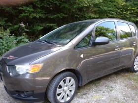 Mitsubishi Colt undefined | Auto.bg — изображение 4 Mitsubishi Colt undefined | Auto.bg — изображение 4