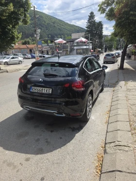 Citroen DS4 - 6200 € / 12126.15 лв. - 15243493 2 | Car24.bg Citroen DS4 - 6200 € / 12126.15 лв. - 15243493 2