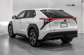 Toyota bZ4X LE* ПОДГРЕВ* КАМЕРА* NAVI* LED* | Auto.bg — изображение 4 Toyota bZ4X LE* ПОДГРЕВ* КАМЕРА* NAVI* LED* | Auto.bg — изображение 4