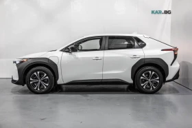 Toyota bZ4X LE* ПОДГРЕВ* КАМЕРА* NAVI* LED* | Auto.bg — изображение 3 Toyota bZ4X LE* ПОДГРЕВ* КАМЕРА* NAVI* LED* | Auto.bg — изображение 3